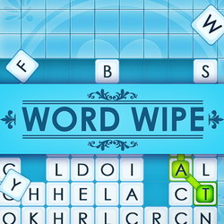 Word Wipe - Online Game